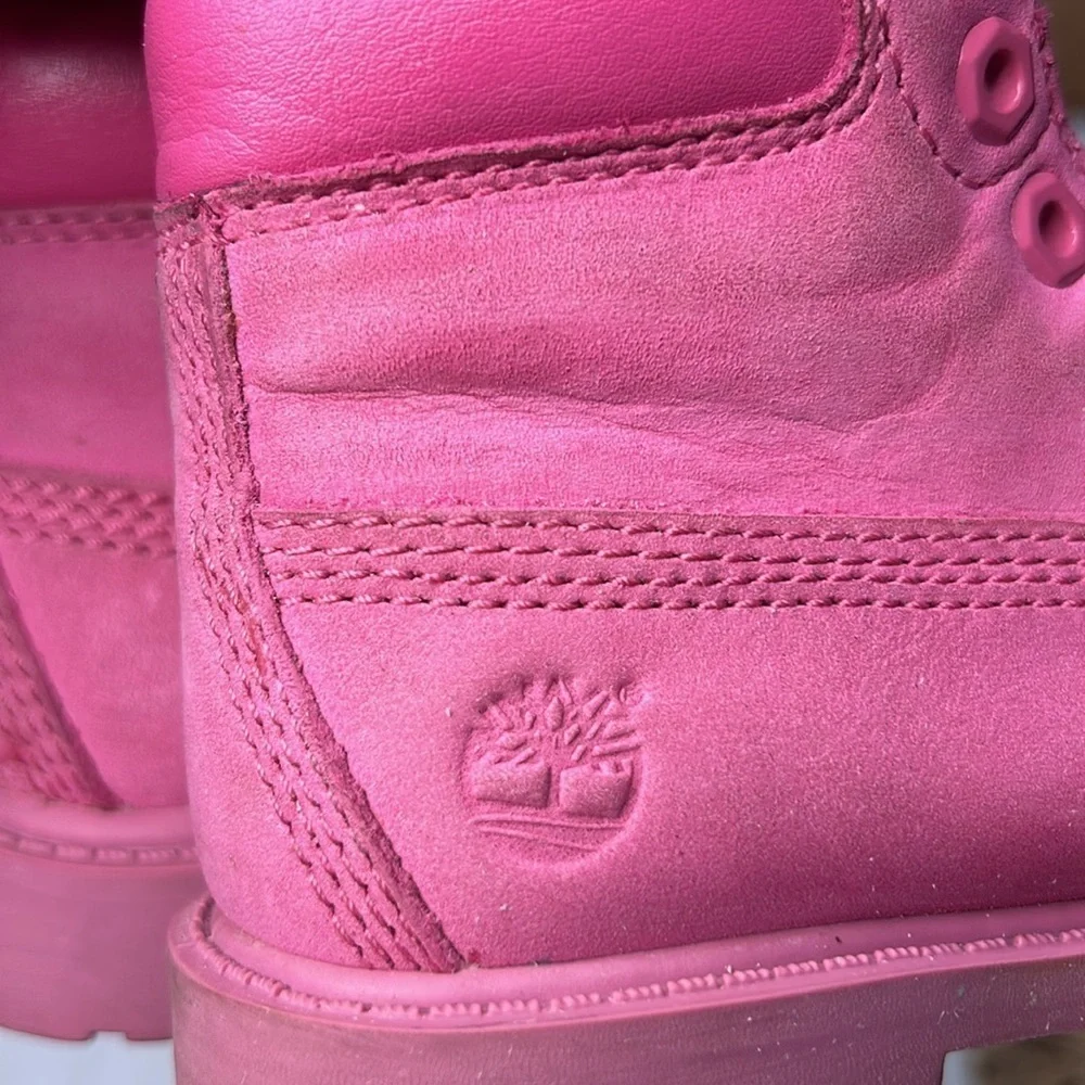 Kids Timberland Waterproof Boots
